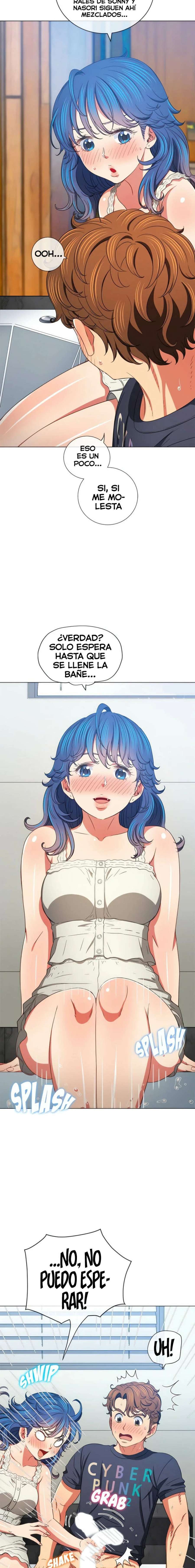 My High School Bully Capítulo 157 - Page 13