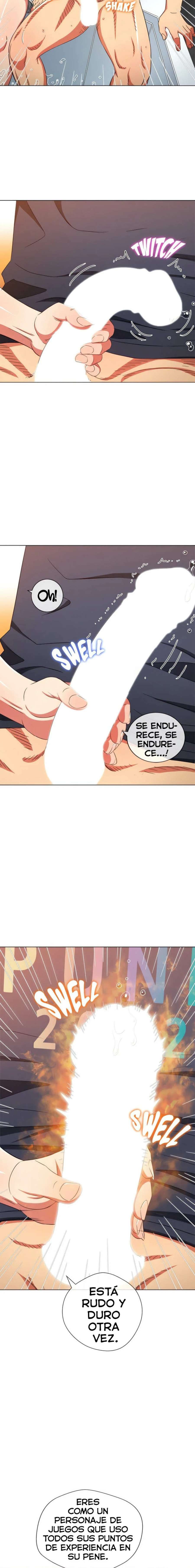 My High School Bully Capítulo 157 - Page 14