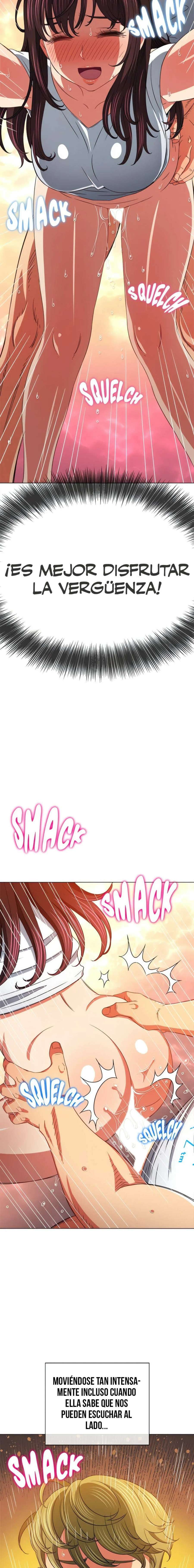 My High School Bully Capítulo 157 - Page 2