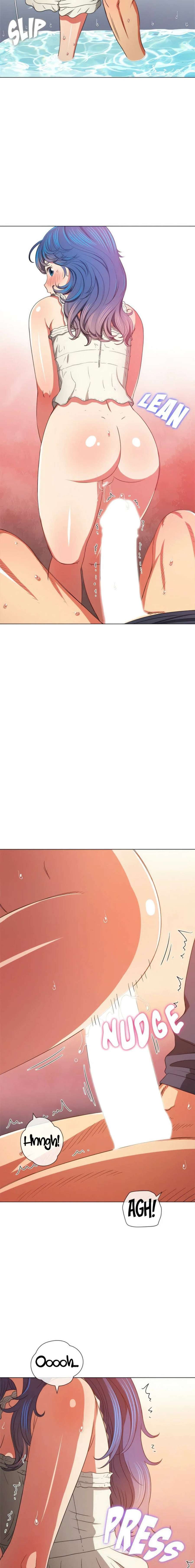 My High School Bully Capítulo 157 - Page 23