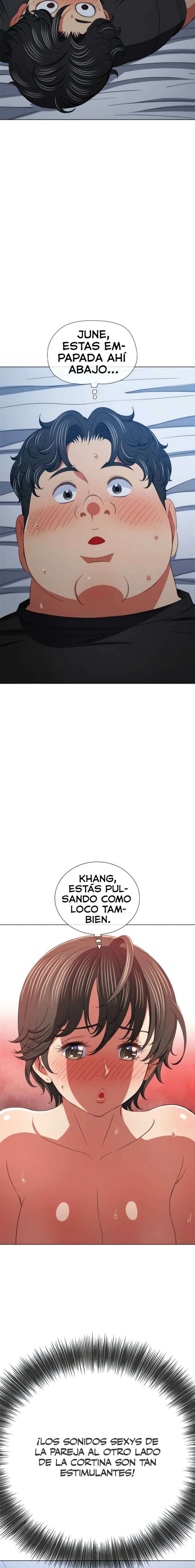 My High School Bully Capítulo 157 - Page 5