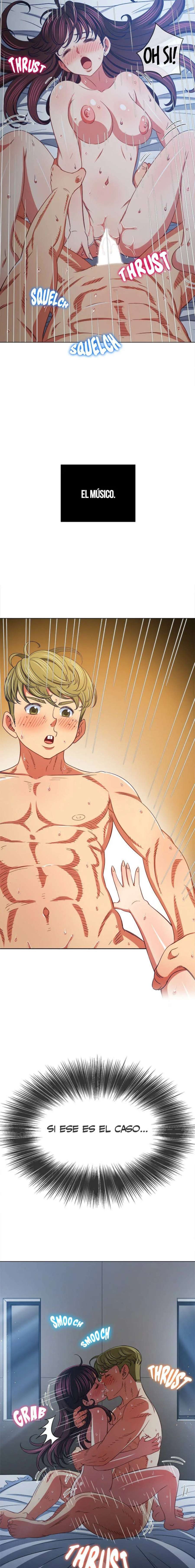 My High School Bully Capítulo 158 - Page 11