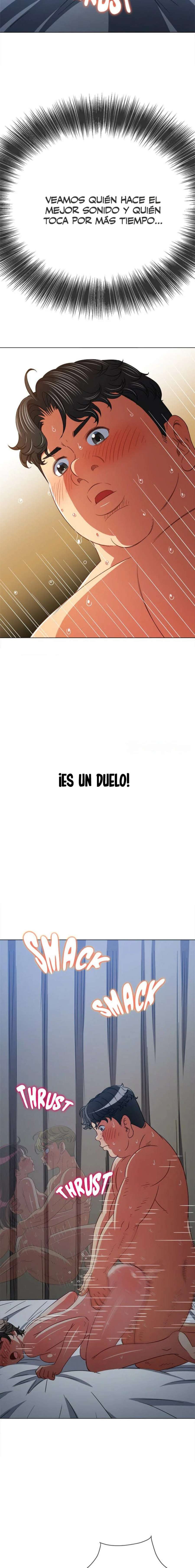 My High School Bully Capítulo 158 - Page 12