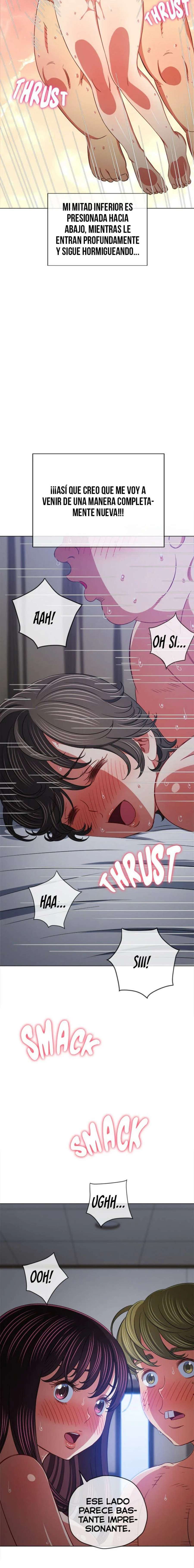 My High School Bully Capítulo 158 - Page 16