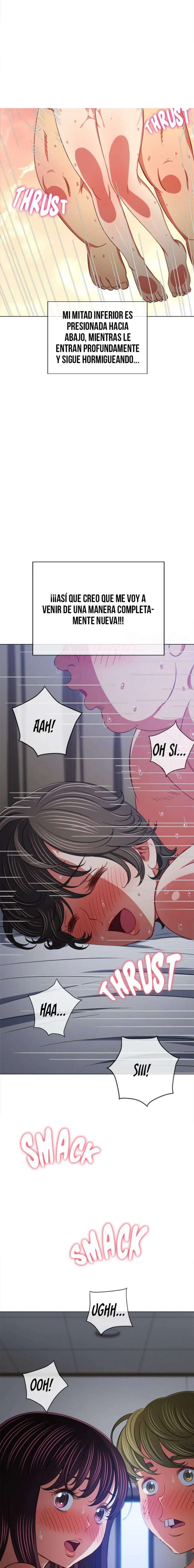 My High School Bully Capítulo 158 - Page 18