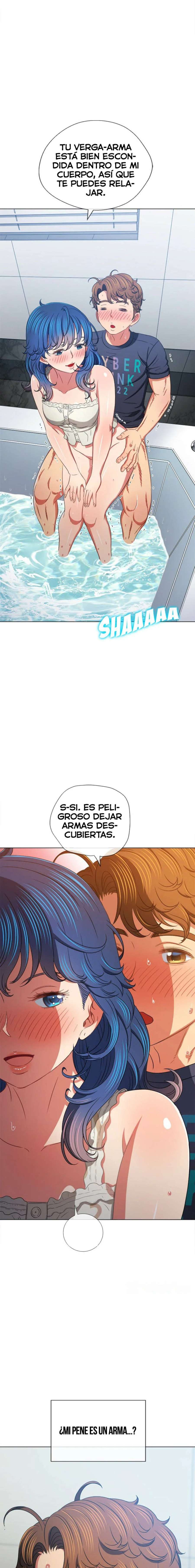 My High School Bully Capítulo 158 - Page 2