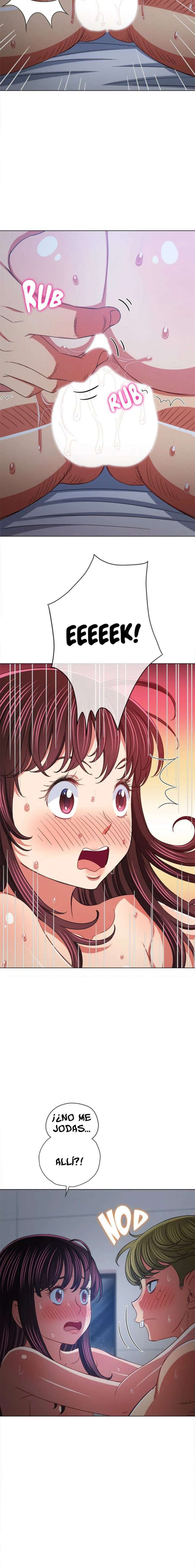 My High School Bully Capítulo 158 - Page 20