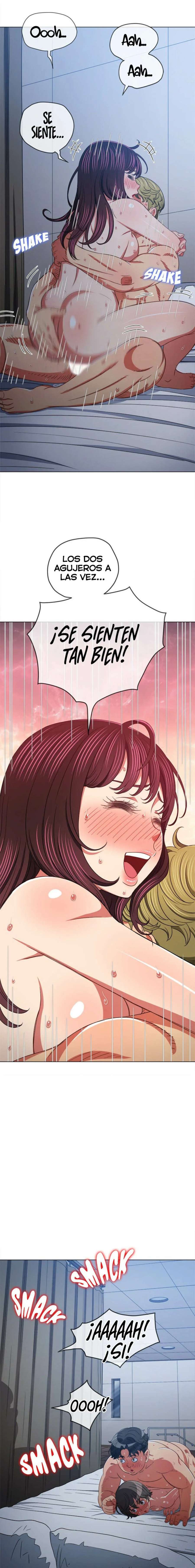 My High School Bully Capítulo 158 - Page 23