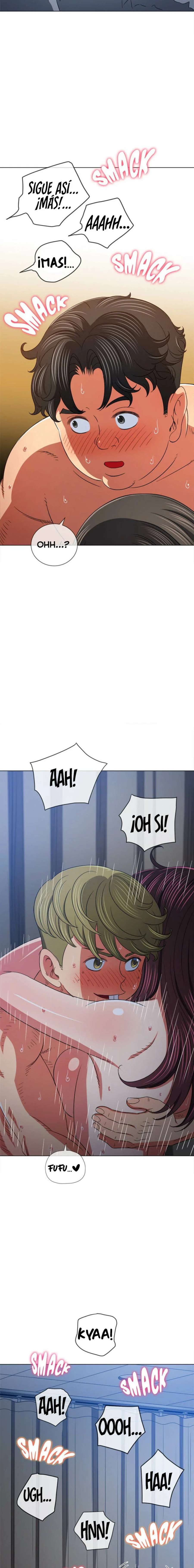 My High School Bully Capítulo 158 - Page 24