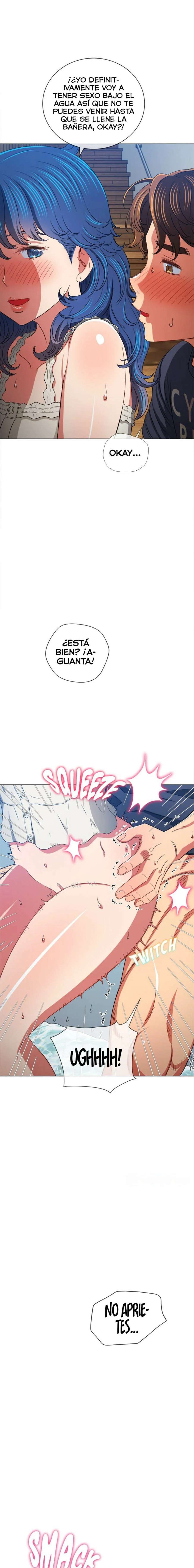 My High School Bully Capítulo 158 - Page 4