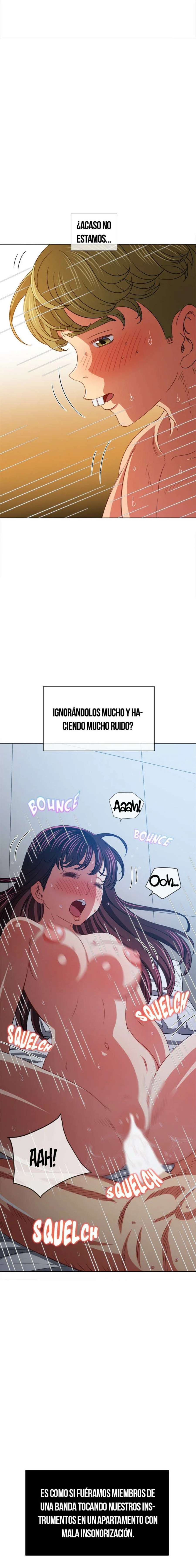 My High School Bully Capítulo 158 - Page 7