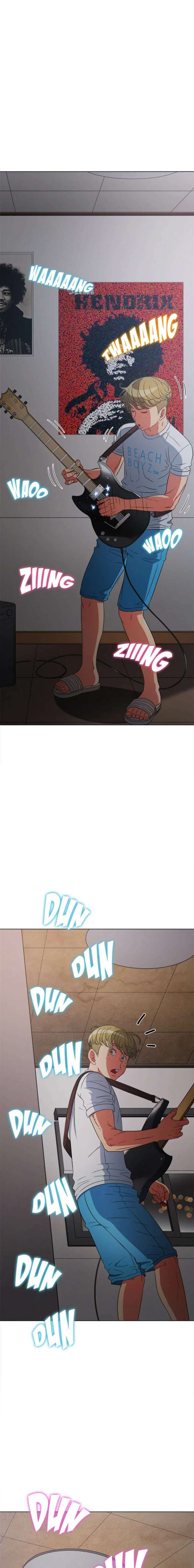 My High School Bully Capítulo 158 - Page 8