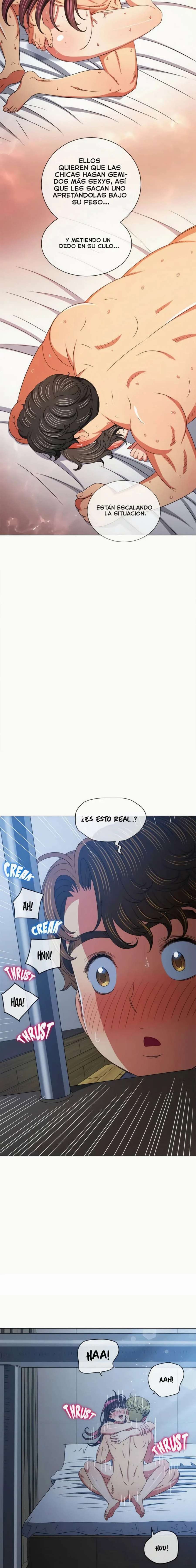 My High School Bully Capítulo 159 - Page 11