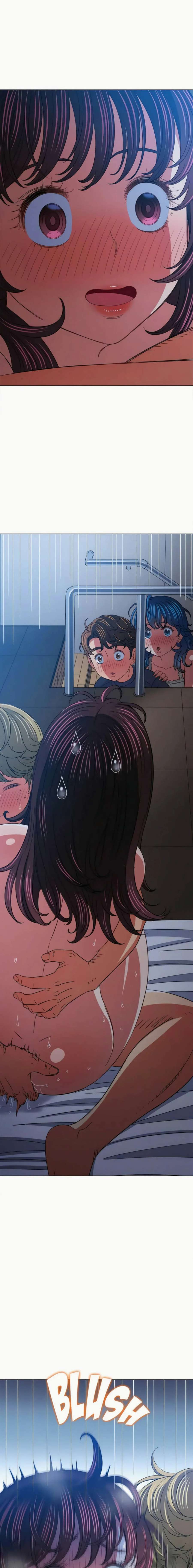 My High School Bully Capítulo 159 - Page 13