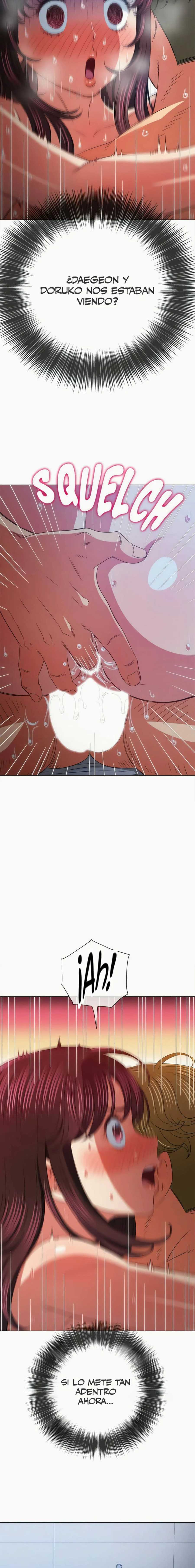 My High School Bully Capítulo 159 - Page 14