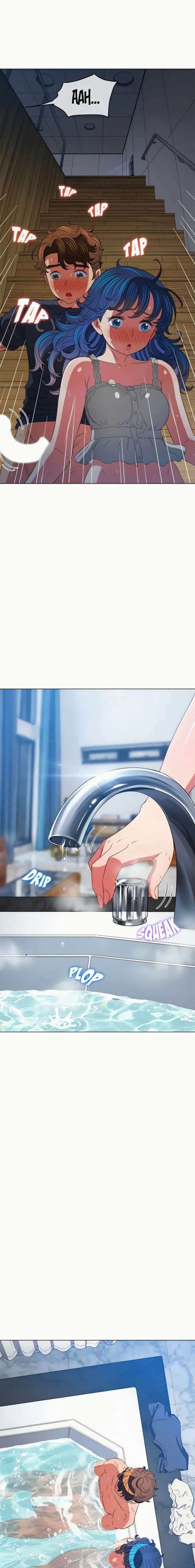 My High School Bully Capítulo 159 - Page 16