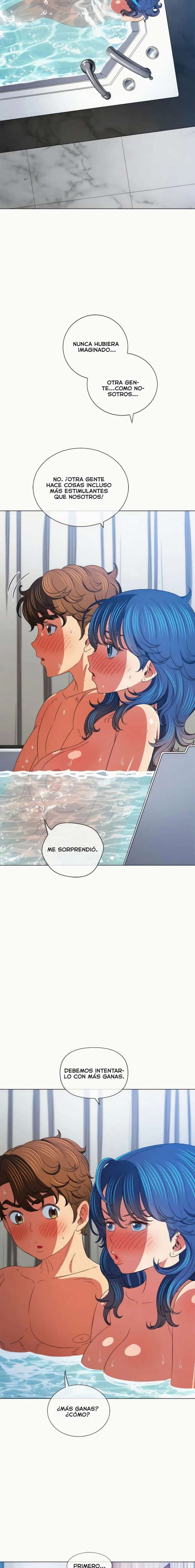 My High School Bully Capítulo 159 - Page 17