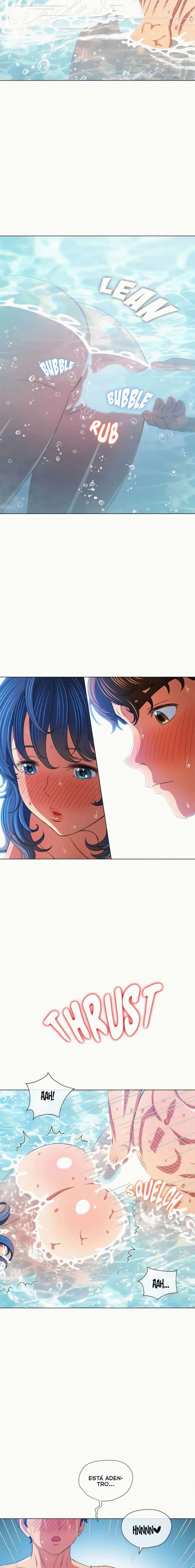 My High School Bully Capítulo 159 - Page 19