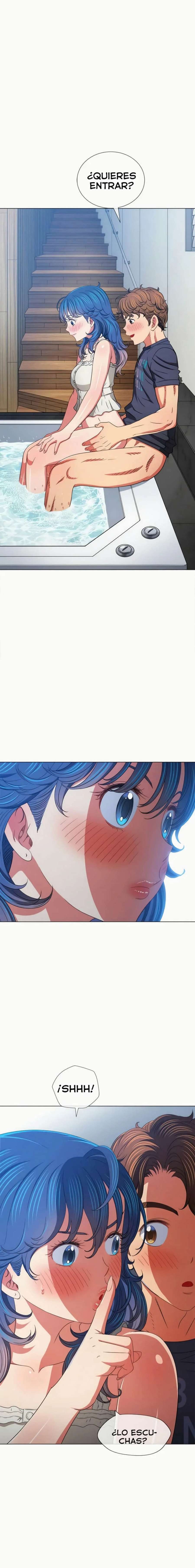 My High School Bully Capítulo 159 - Page 2