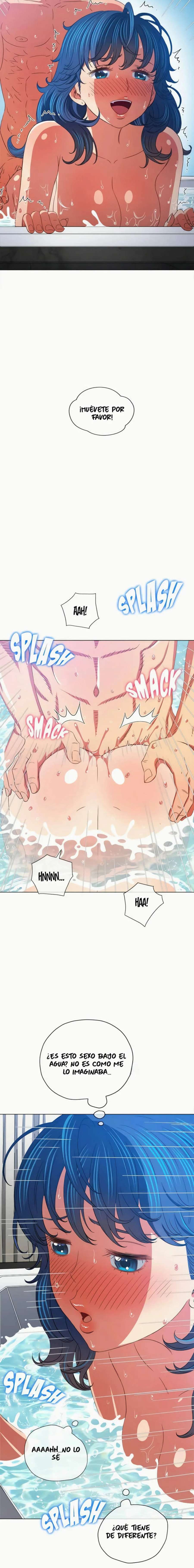 My High School Bully Capítulo 159 - Page 20