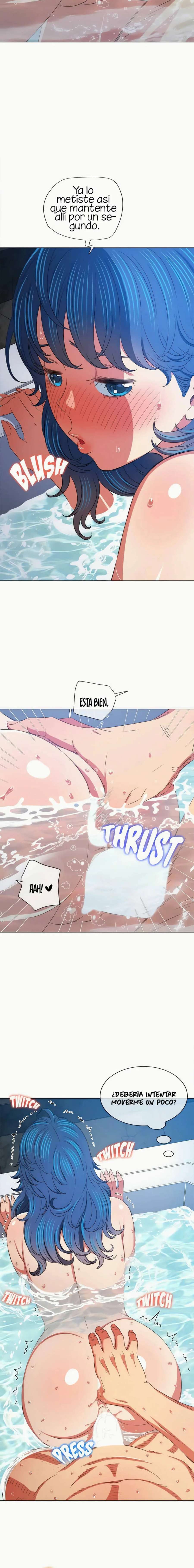 My High School Bully Capítulo 159 - Page 23