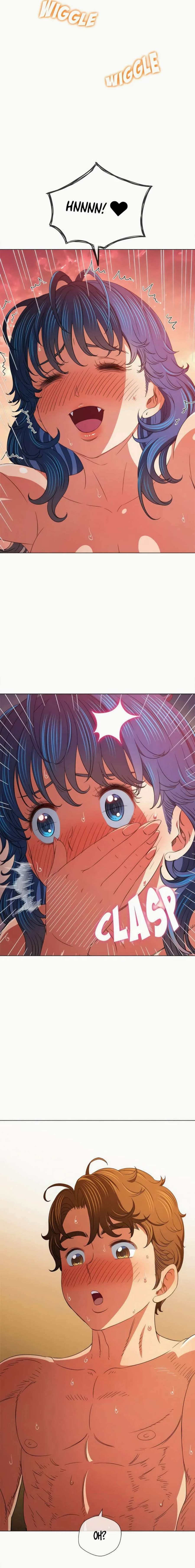 My High School Bully Capítulo 159 - Page 24