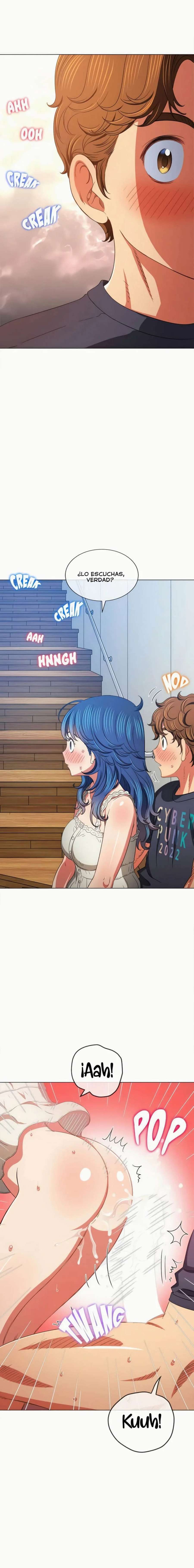 My High School Bully Capítulo 159 - Page 3