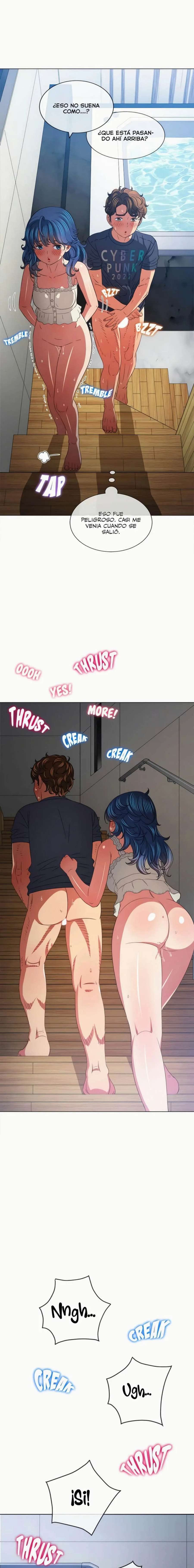 My High School Bully Capítulo 159 - Page 4