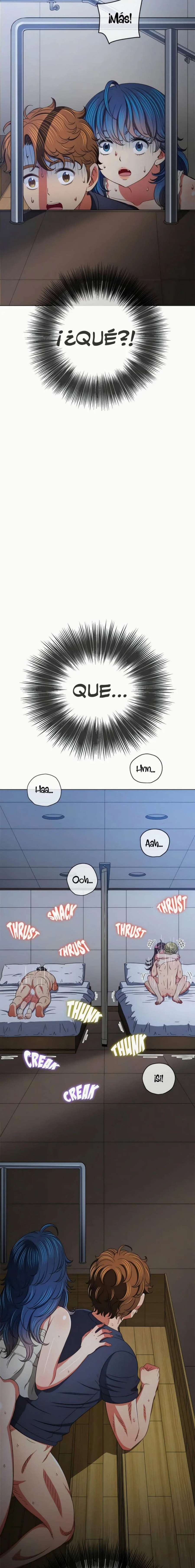 My High School Bully Capítulo 159 - Page 5