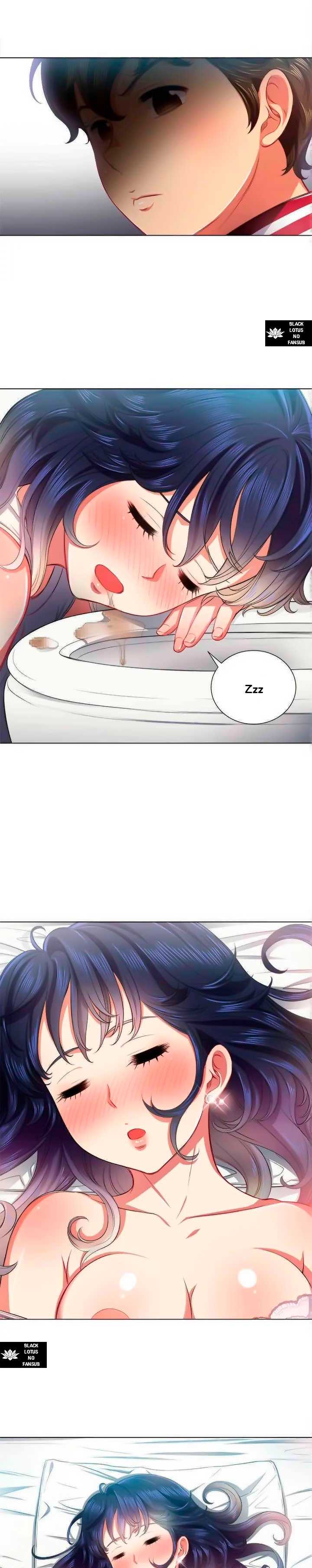 My High School Bully Capítulo 16 - Page 17