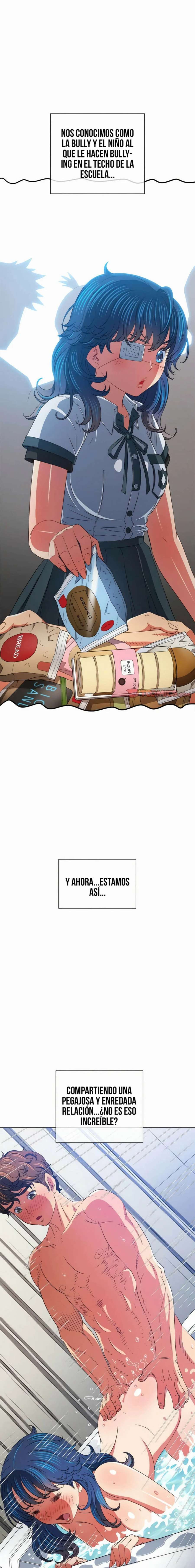 My High School Bully Capítulo 160 - Page 10