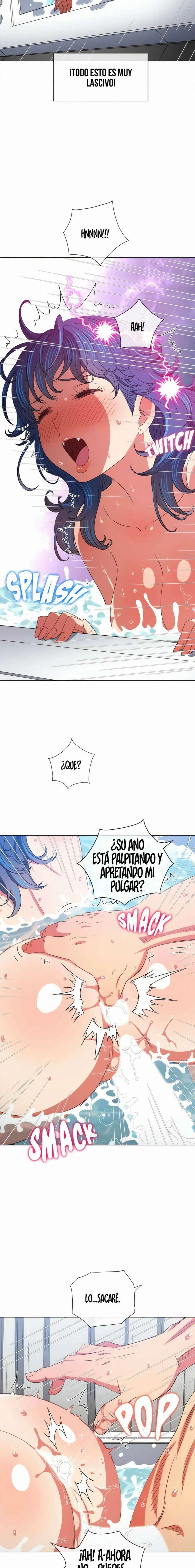 My High School Bully Capítulo 160 - Page 11