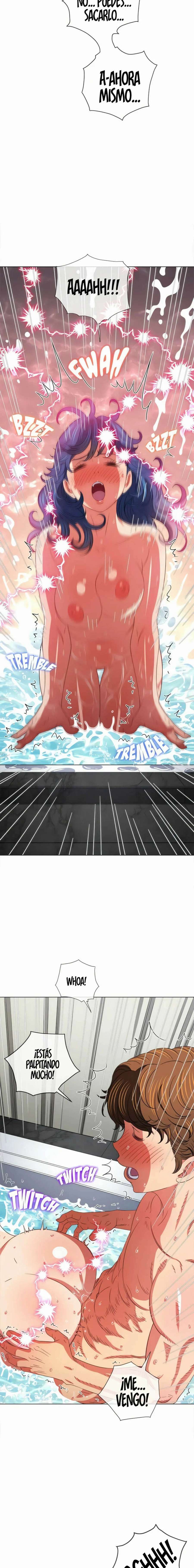 My High School Bully Capítulo 160 - Page 12