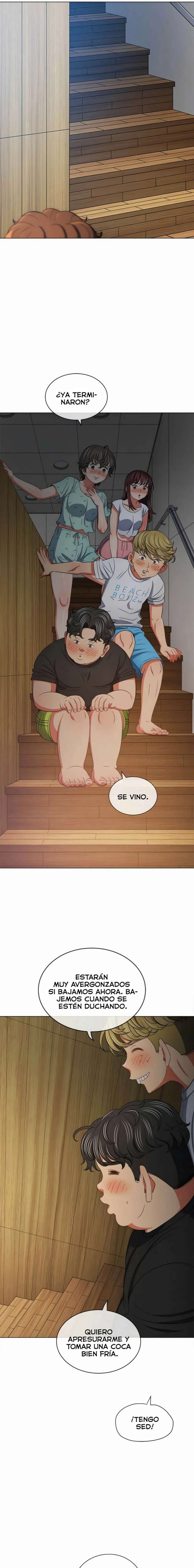 My High School Bully Capítulo 160 - Page 15