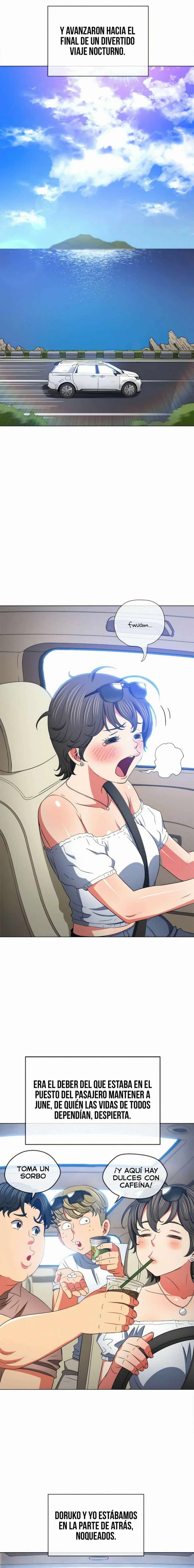 My High School Bully Capítulo 160 - Page 19