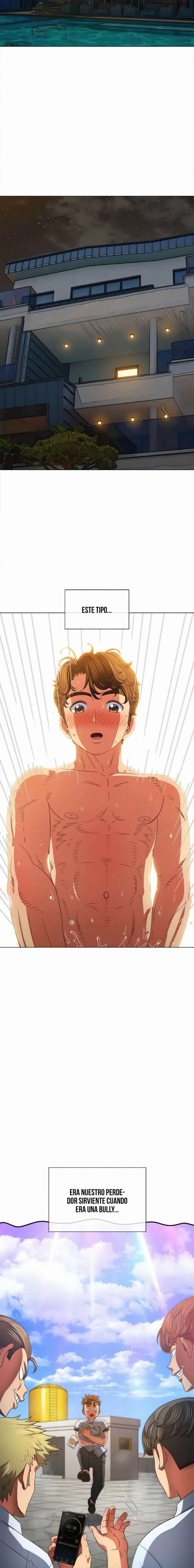 My High School Bully Capítulo 160 - Page 2