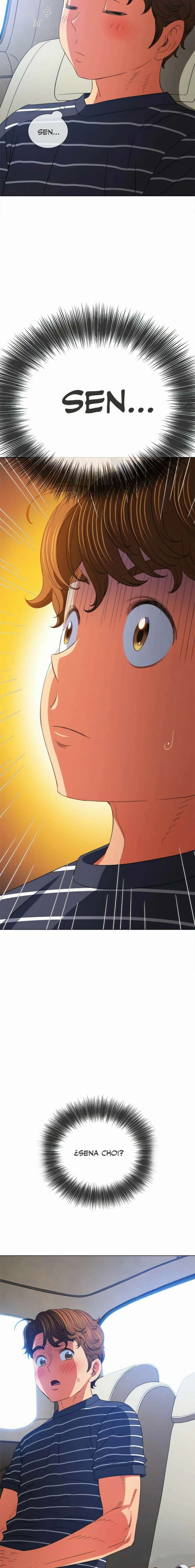 My High School Bully Capítulo 160 - Page 22