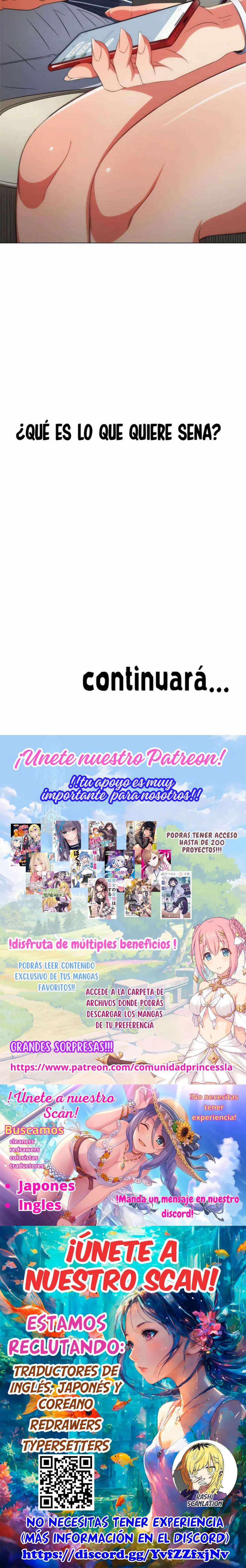 My High School Bully Capítulo 160 - Page 23