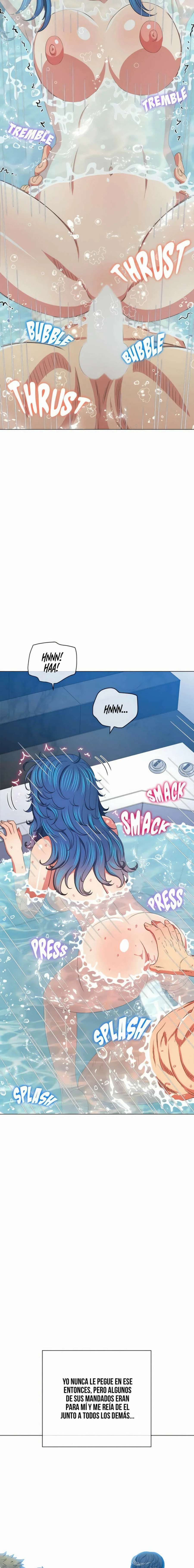 My High School Bully Capítulo 160 - Page 5