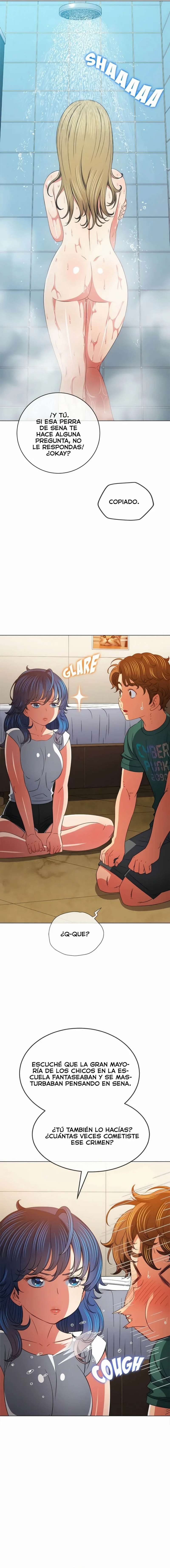 My High School Bully Capítulo 161 - Page 12