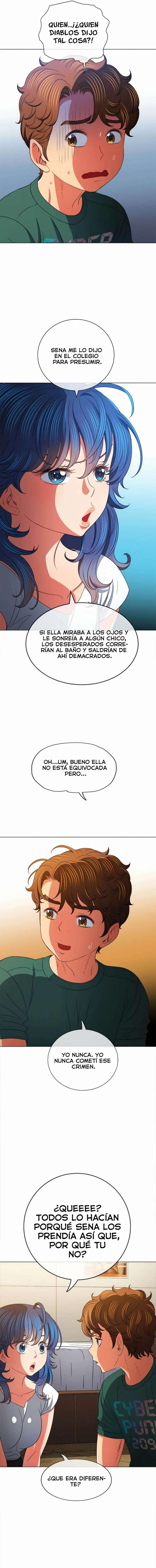 My High School Bully Capítulo 161 - Page 13