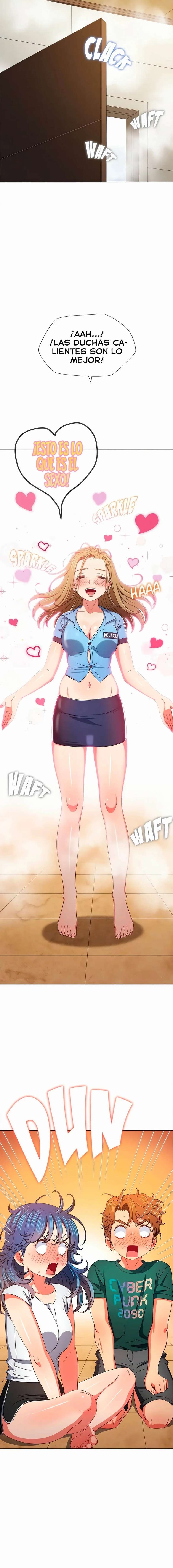 My High School Bully Capítulo 161 - Page 15