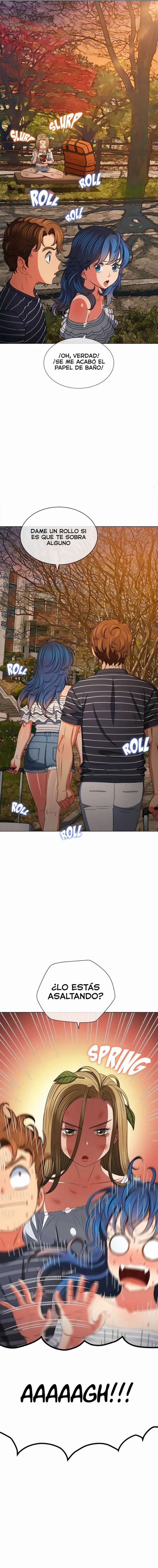 My High School Bully Capítulo 161 - Page 3