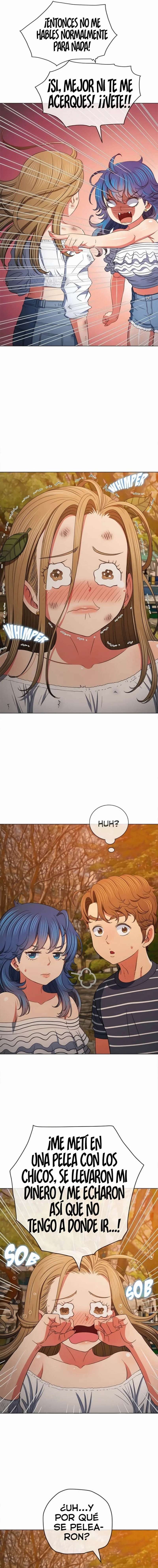 My High School Bully Capítulo 161 - Page 5