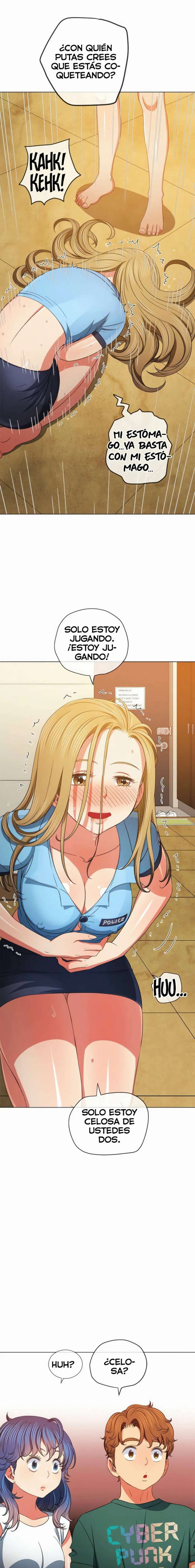 My High School Bully Capítulo 162 - Page 12