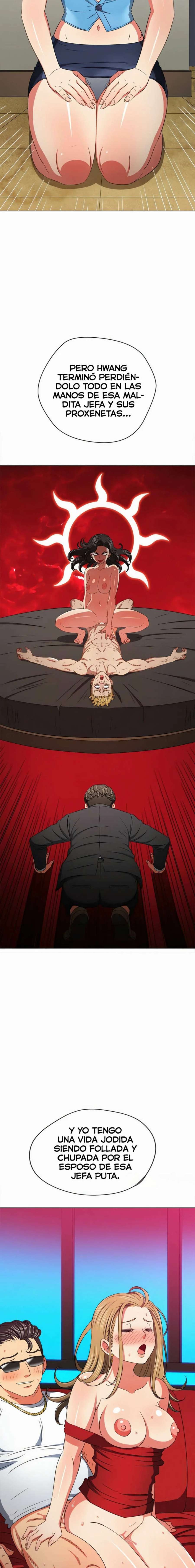 My High School Bully Capítulo 162 - Page 15