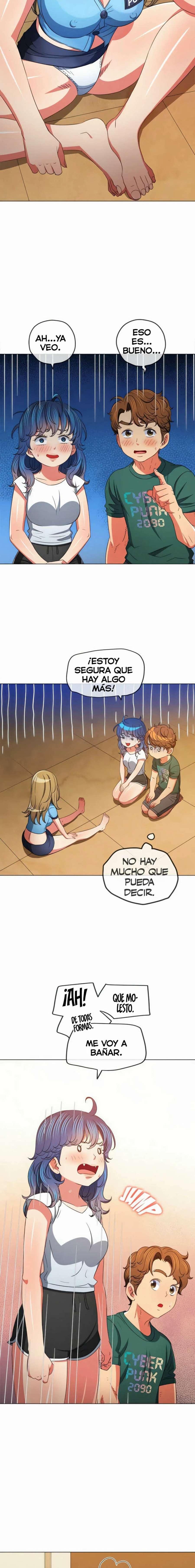 My High School Bully Capítulo 162 - Page 17