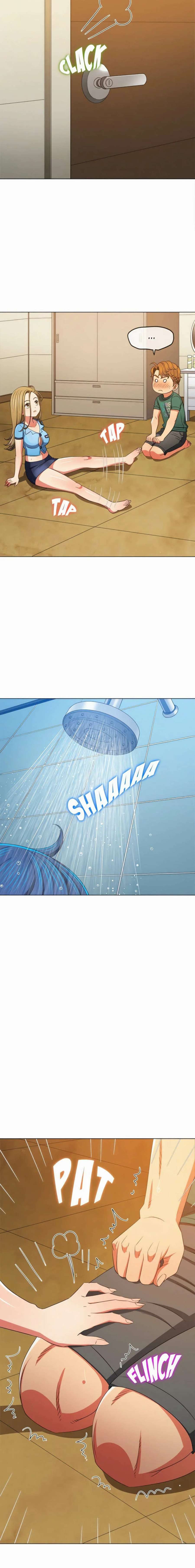 My High School Bully Capítulo 162 - Page 18