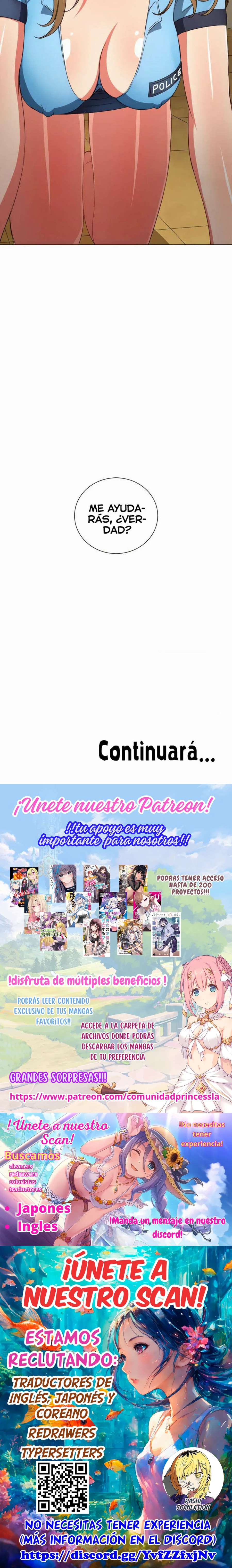 My High School Bully Capítulo 162 - Page 20