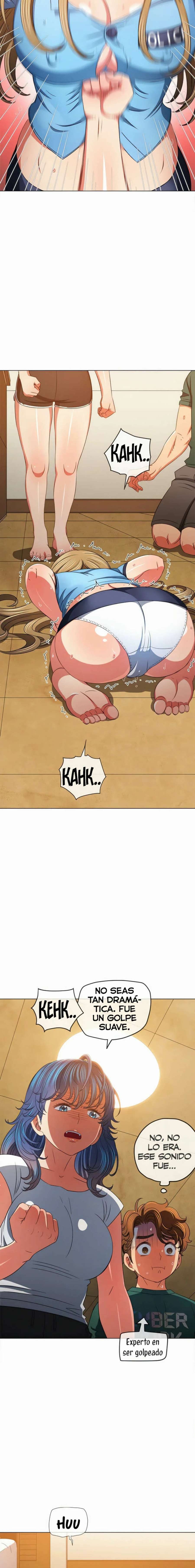 My High School Bully Capítulo 162 - Page 4